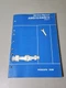 VOLVO AWB10 AWB15 DRIVE AXLE SERVICE SHOP REPAIR BOOK MANUAL