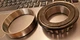 FORKLIFT BEARING KOYO 32009RS-4 TAPERED BEARING ( CUP + CONE) SET OEM GENUINE