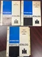 International CH-1, GH-1, & CNU-2A Parts Catalog