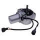 Throttle Motor KP56RM2G For Hitachi Excavator EX120-5 ZAX200 ZAX210 ZAXIS450H