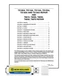 NH TS100 TS110 TS115 TS 125 130 TS135 T6010 T6020 T6030 T6050 Service Manual USB