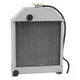 Radiator For Kubota L235,L245DT L245H L275,L2050DT L2050F L2350DT #1520172060