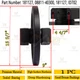 Track Front Idler for Gehl CTL70 CTL80 181127/Takeuchi TL12 TL150/ Mustang MTL25