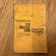 CAT Caterpillar 3208 PARTS MANUAL BOOK CATALOG ENGINE INDUSTRIAL LIST 90N1-6120