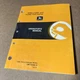 OMT180469 John Deere 544H Loader And TC54H Tool Carrier Operator&rsquo;s Manual