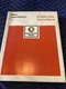 1983 ALLISON DP 8860 8861 8960 8961 8962 8000 SERIES TRANSMISSION SERVICE MANUAL