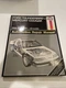 Haynes Repair Manual 1725 Ford Thunderbird & Mercury Cougar 1989 - 1990