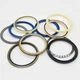 New Boom Cylinder Seal Kit 4169209 Fits For Hitachi UH083 UH083LC Excavator