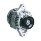 OEG Parts New Alternator Compatible With KUBOTA TRACTOR L4350DT L4350HDT