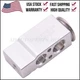 A/C Expansion Valve 3A851-72170 for Kubota Tractor M100GXDTC M108SHC M6040HDC