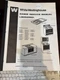 ORIG White-Westinghouse Range Service Manual l80se9901 KD331A KD935A & MORE