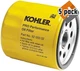 Kohler 52 050 02-S Engine Oil Filter Extra Capacity for CH11 - CH15, CV11 5-Pack