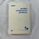 Vickers Mobile Hydraulics Manual M-2990-A Technical Training Center Book