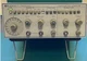 HP Hewlett Packard 3312A Function Generator Untested
