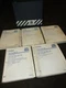 Ford Dealer 2000 3000 4000 5000 7000 3400-5550 Tractor Service Manuals 1965-1975