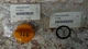 New Genuine OEM Kioti 398430630 Engine Oil Plug for some CS2210, CS2410, CS2510