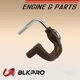 Piston Cooling Nozzle for 11L Cummins M11 ISM11 QSM 11 3080708