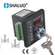 DC10G Generator Engine Multifunction Controller Manual Start Stop Control Module
