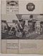 USED RATE GAUGE CHARTS MANUAL FOR GANDY 901 REGULAR & JUNIOR 901 RGC 4-64