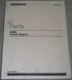 CAT CATERPILLAR 3208 DIESEL TRUCK ENGINE PARTS MANUAL S/N 2Z1-40744 SEBP1465
