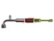 John Deere AT151646 Drier To Expansion Valve Hose For 670B 672B 770B 770BH 772B