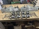 8V92 Detroit Jake Brake Assembly. Off Running DDec 2 Engine. 24 V Solenoids.