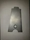 455634R1 Ledger Plate