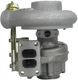 Turbocharger 6736-81-8190 6736818190 For Komatsu WA300L-3 WA320-3 SA6D102E-1B