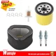 Air Filter Tune Up Kit For Kohler M92359 CV11 CV13 CV14 CV15 CV16 11-16HP Engine