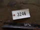 Allis Chalmers 6140 Tractor, Hinge Carrier, Tag #3246