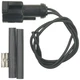 New SMP Wheel Speed Sensor Connector For 1998, 2000, 2002 Ford Expedition