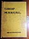 Komatsu WA500-1 Wheel Loader S/N 10001- Shop Service Manual SEBM04250102 8/85 R2