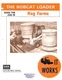 Equipment Brochure - Melroe - Bobcat - For Hog Farms - c1975 (E8929)