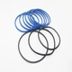VOE14502645 Swivel Joint/Center Joint Seal Kit for Volvo EC330B EC340D EC350D