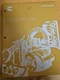 Cummins NTA-855-GS/GC Big Cam Generator Set Parts Catalog 3379597, 02/80