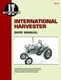I&T Tractor Shop Service Repair Manual Fits FARMALL A B C H M MD W6 W9 Super IH8