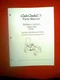 CUB CADET SERIES 5000 4 X4 COMPACT TRACTOR MODEL 5234D PARTS MANUAL