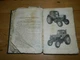 Vintage Belarus Operator's Manual MT3-80 80 JI 82 82JI Tractors USSR ~POOR