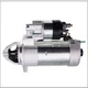12V 9T Starter Motor 04300006 for Gehl Skid Steer Loader 4640 w/ Deutz F4M1011F