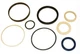 Part # DWD700625 Daewoo - (QTY 2)  SEAL KIT - TILT CYLINDER, G20S-3