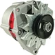 Alternator For Deutz Tractor 6265 6275 7085 7145 1987-1992; 400-24184