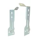 TAIL LIGHT FENDER BRACKET SET LH RH Fits Massey Ferguson MF 175 230 235 245 255