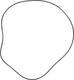 O-Ring 9H0846 fits Caterpillar R2900G R3000H RM350B RM-350B SM350 SM-350 SR4B