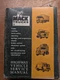 Mack Trucks TS442 Service Repair Workshop Manual frame suspension elec 1980