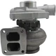 Turbo T04E17 Turbocharger 1817307C91 Compatible International DTA360 DTA360C