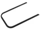 Rear Bumper 129" ZR 3000 6000 7000 8000 9000 2016-2019 - Arctic Cat # 3707-313
