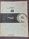 John Deere 39 and 47 Rotary Mowers Operator's Manual OM-M48953 Issue C9