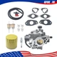 24-853-34-S Carburetor Kit For Kohler CH730 740 25HP 27HP Engines 24-853-93-S