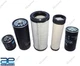 Filter Pack of 5 for Mahindra 6065 6075 Tractor