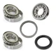 A set of final drive bearings of the PVM tractor Belarus 400/410/420AS/420AN/T40